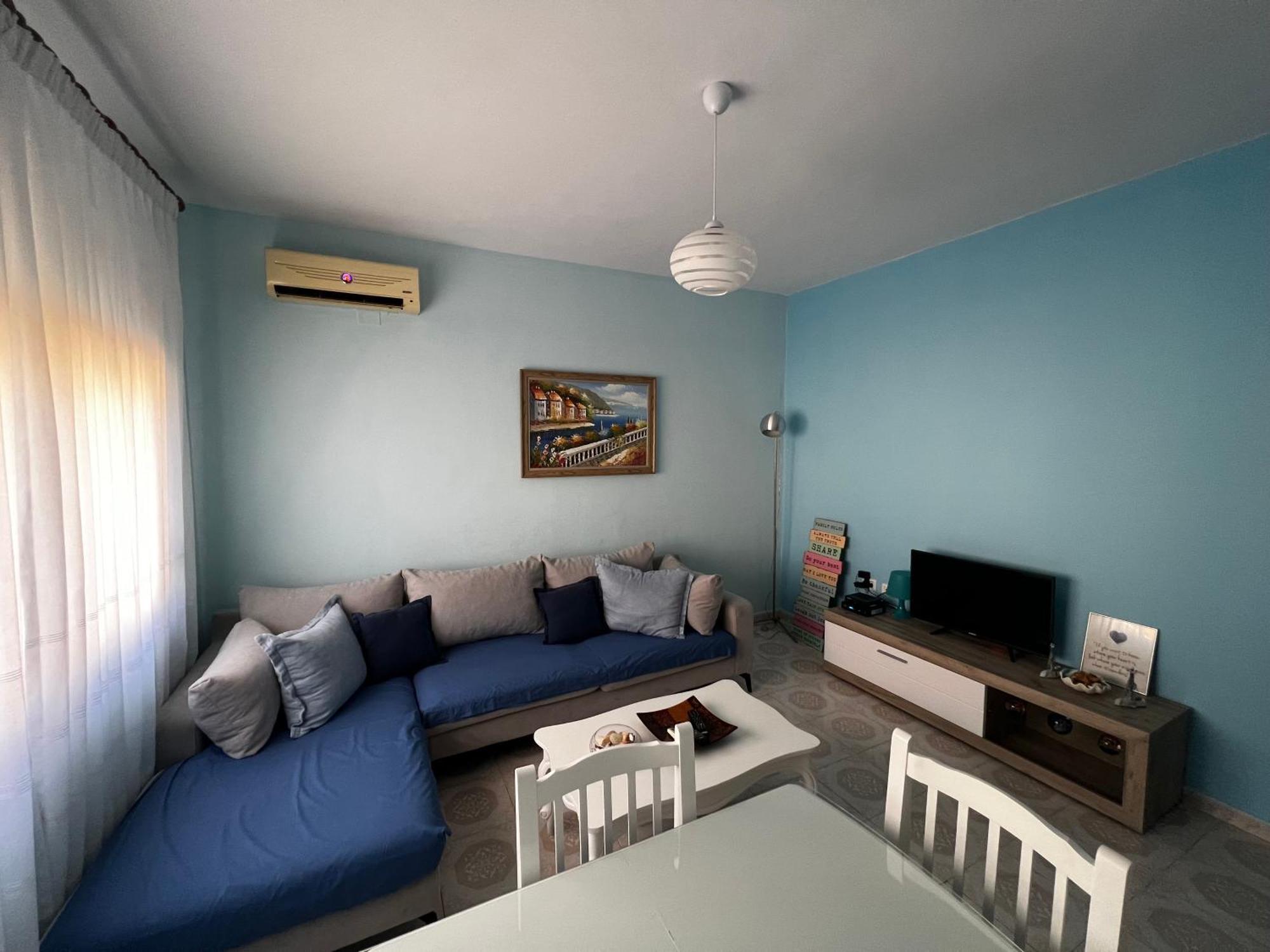 Appartement Dions
