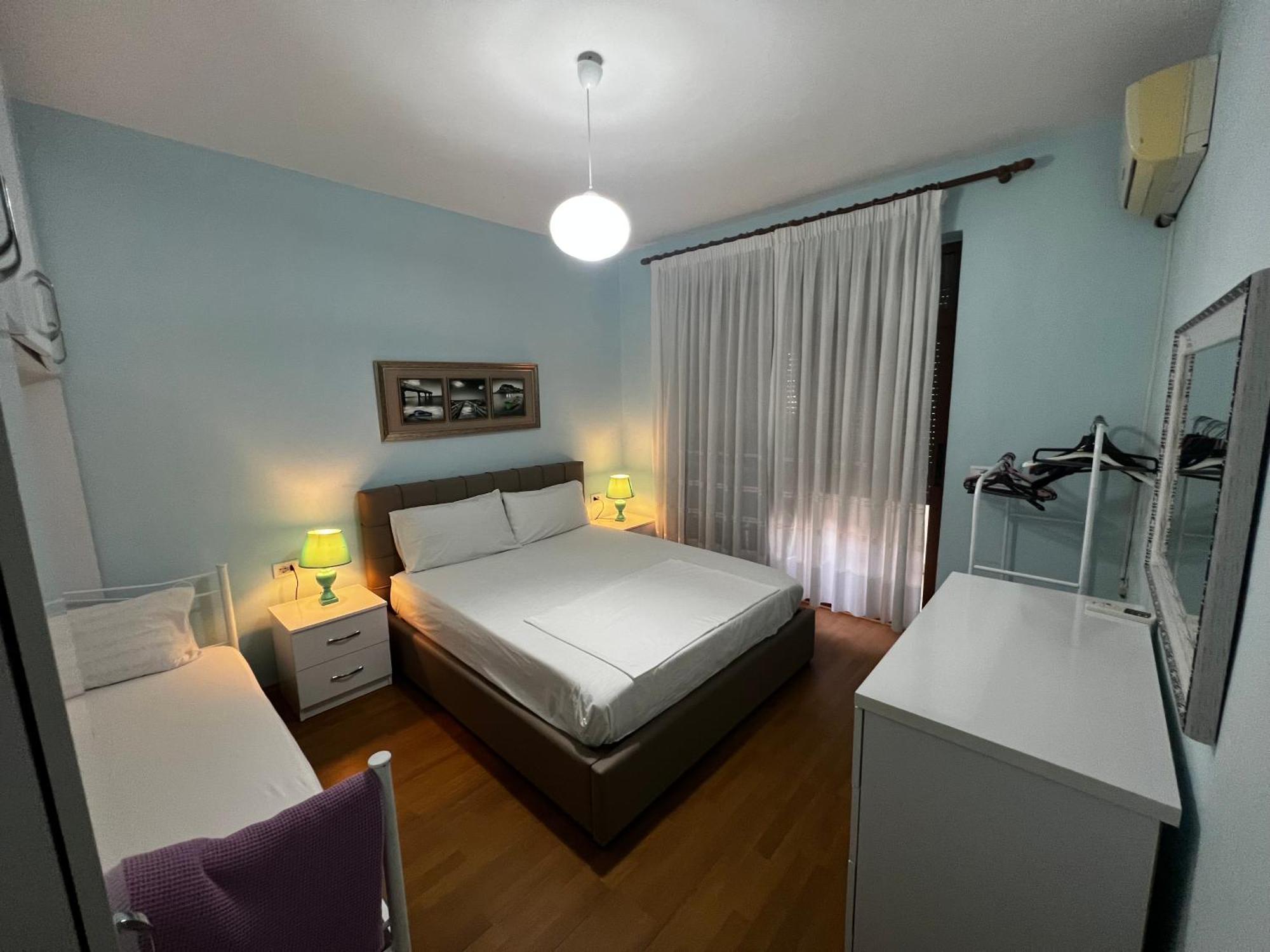 Dions Appartement