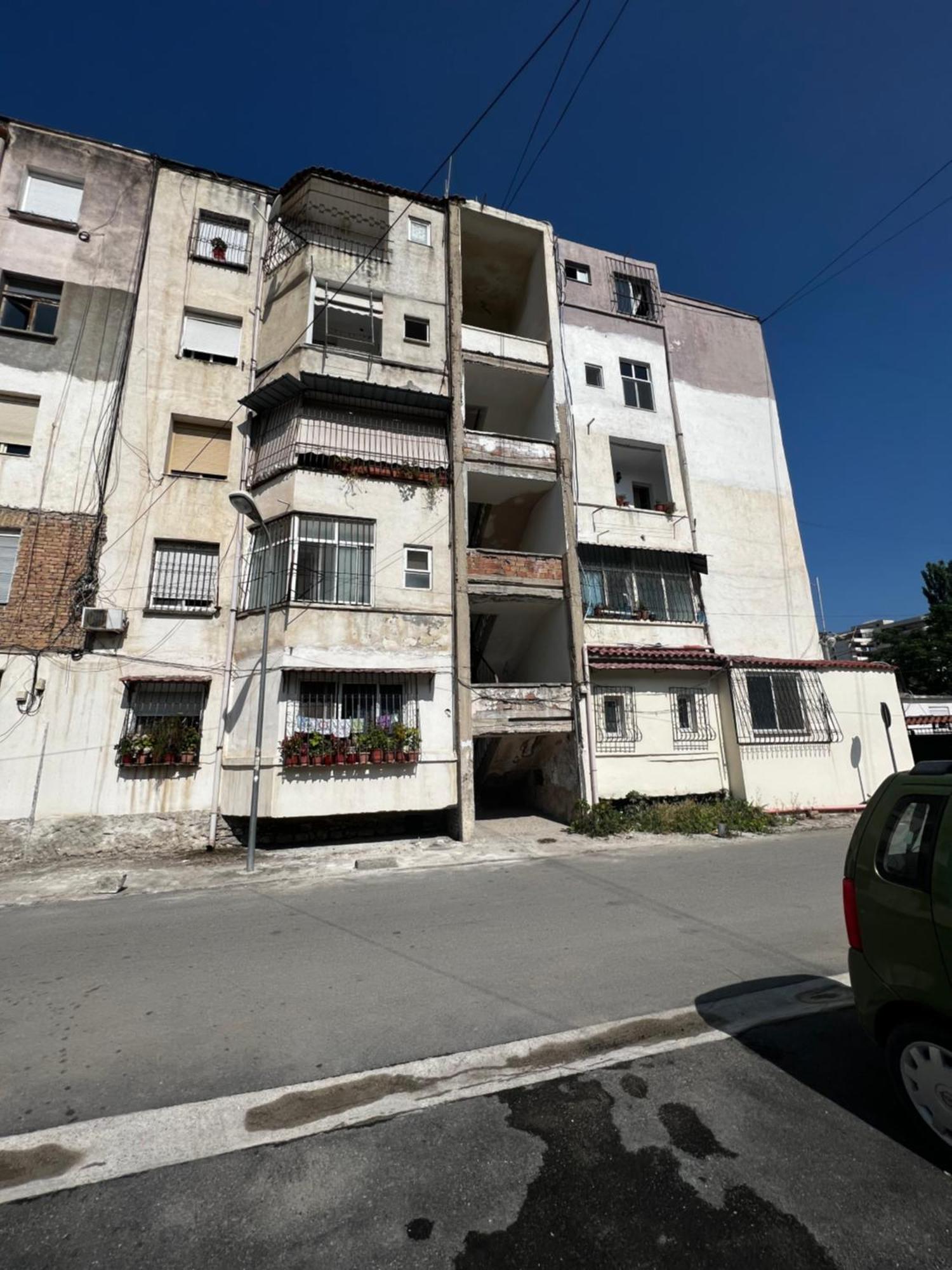 Dions Appartement Vlorë